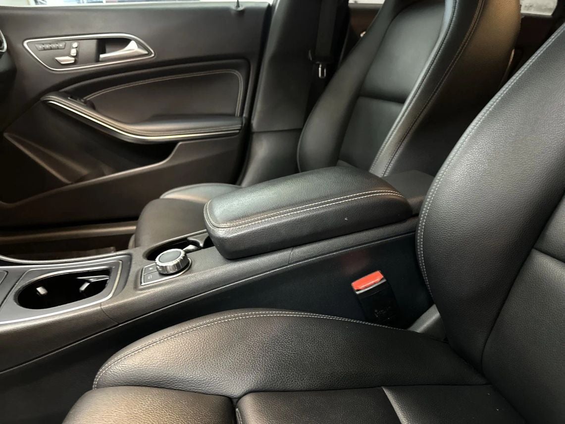 2018 Mercedes-Benz CLA CLA 250 Coupe 4D