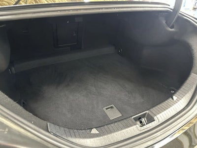 2018 Mercedes-Benz CLA CLA 250 Coupe 4D