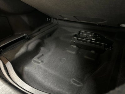 2018 Mercedes-Benz CLA CLA 250 Coupe 4D