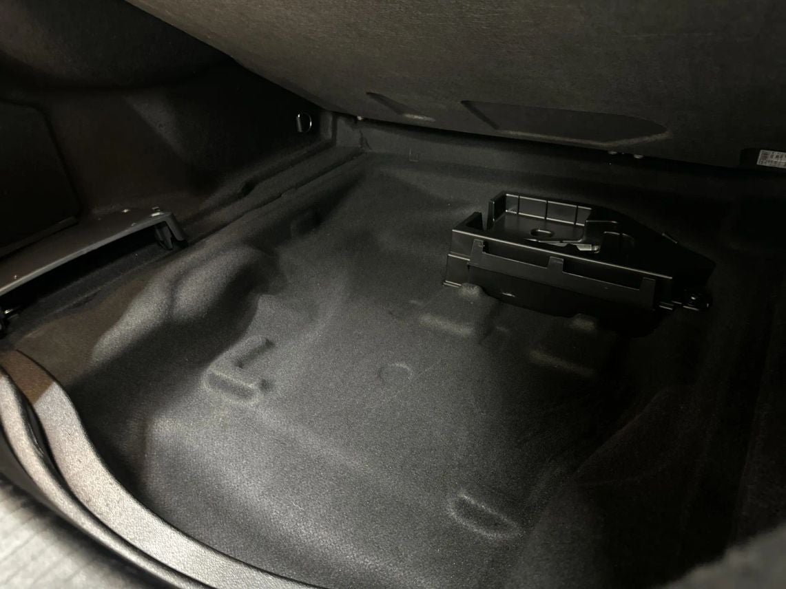 2018 Mercedes-Benz CLA CLA 250 Coupe 4D