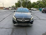 2019 Mercedes-Benz CLA CLA 250 4MATIC® Coupe 4D