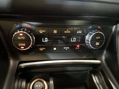 2019 Mercedes-Benz CLA CLA 250 4MATIC® Coupe 4D