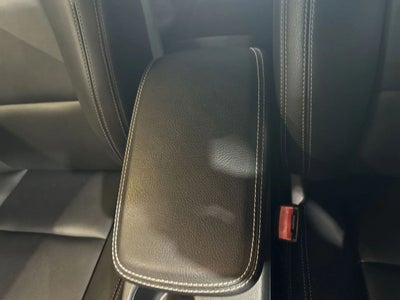 2019 Mercedes-Benz CLA CLA 250 4MATIC® Coupe 4D
