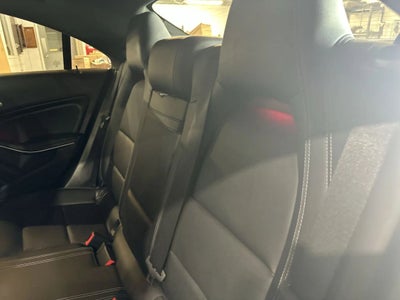 2019 Mercedes-Benz CLA CLA 250 4MATIC® Coupe 4D