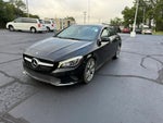 2019 Mercedes-Benz CLA CLA 250 4MATIC® Coupe 4D