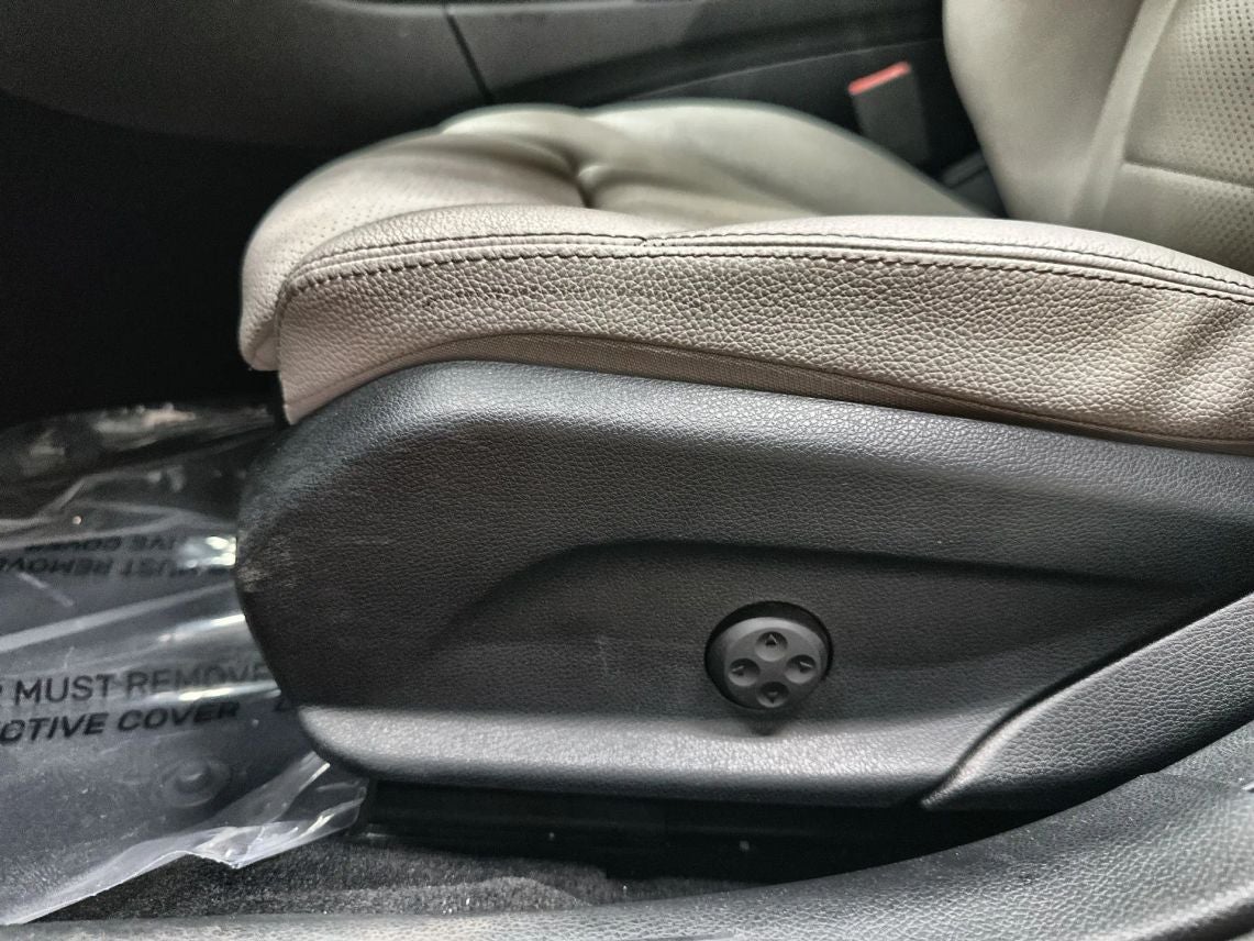 2018 Mercedes-Benz C-Class C 300 Sedan 4D