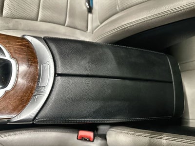 2018 Mercedes-Benz C-Class C 300 Sedan 4D
