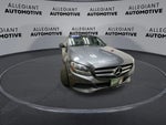 2018 Mercedes-Benz C-Class C 300 Sedan 4D