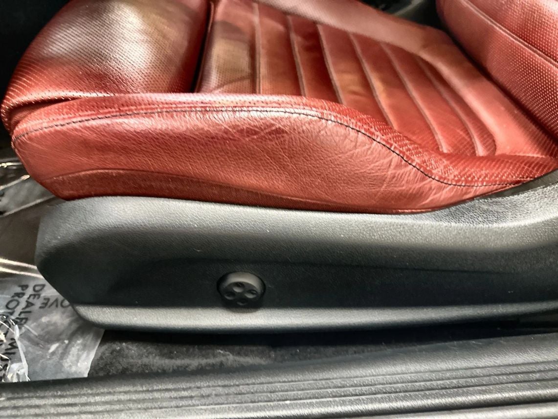 2018 Mercedes-Benz Mercedes-AMG® C-Class C 43 AMG® Coupe 2D