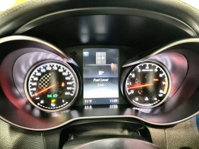 2018 Mercedes-Benz Mercedes-AMG® C-Class C 43 AMG® Coupe 2D