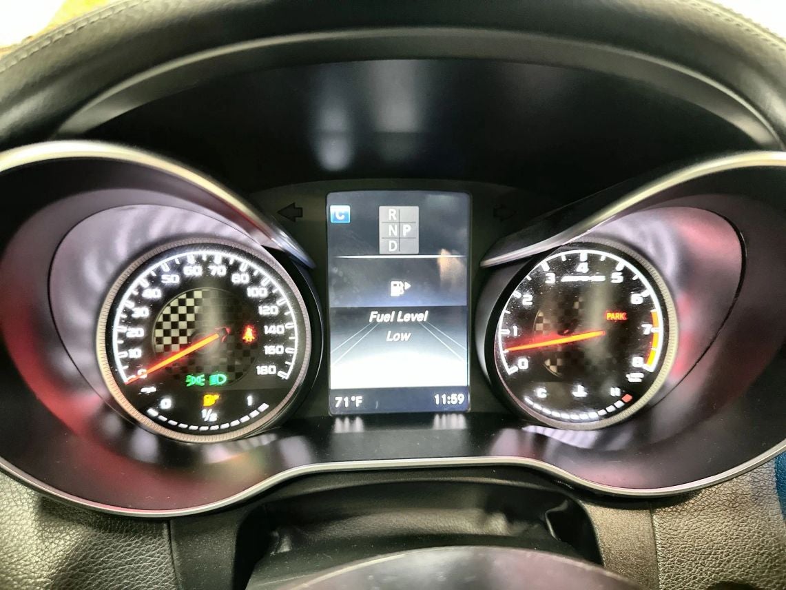 2018 Mercedes-Benz Mercedes-AMG® C-Class C 43 AMG® Coupe 2D