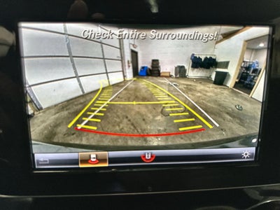 2018 Mercedes-Benz Mercedes-AMG® C-Class C 43 AMG® Coupe 2D