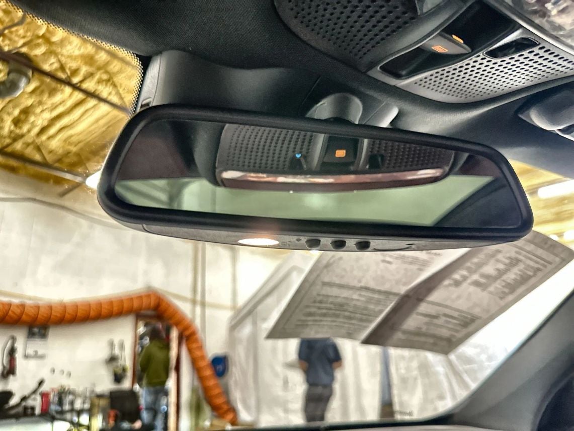 2018 Mercedes-Benz Mercedes-AMG® C-Class C 43 AMG® Coupe 2D