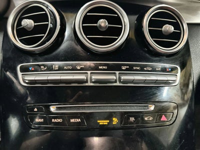 2018 Mercedes-Benz Mercedes-AMG® C-Class C 43 AMG® Coupe 2D