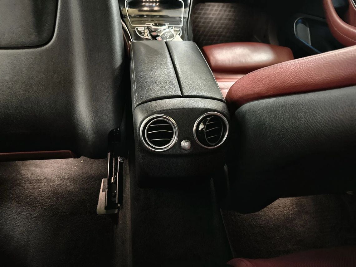 2018 Mercedes-Benz Mercedes-AMG® C-Class C 43 AMG® Coupe 2D