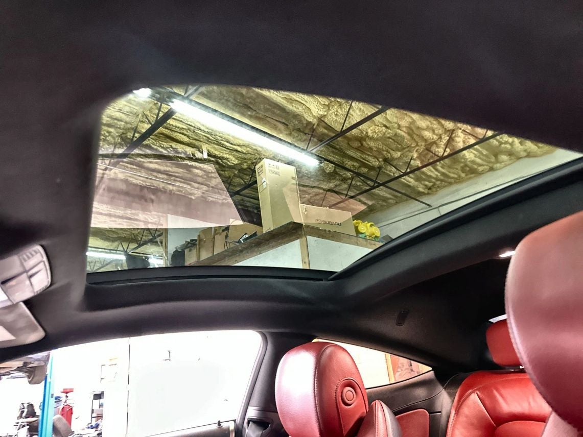 2018 Mercedes-Benz Mercedes-AMG® C-Class C 43 AMG® Coupe 2D