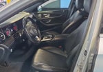 2018 Mercedes-Benz E-Class E 300 Sedan 4D