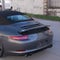 2015 Porsche 911 Carrera S Cabriolet 2D