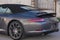 2015 Porsche 911 Carrera S Cabriolet 2D
