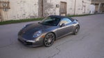 2015 Porsche 911 Carrera S Cabriolet 2D