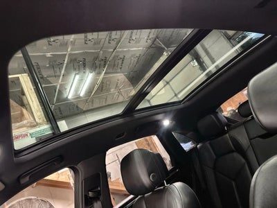 2017 Porsche Macan S S