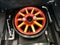 2017 Porsche Macan S S