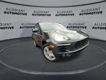 2017 Porsche Macan S S