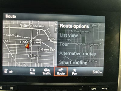 2017 Porsche Macan S Sport Utility 4D