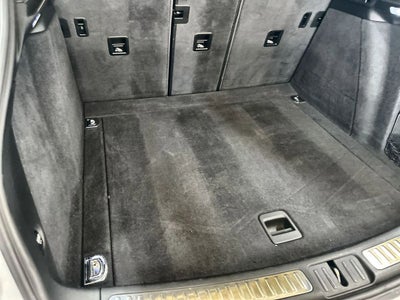 2017 Porsche Macan S Sport Utility 4D