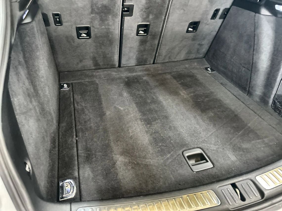 2017 Porsche Macan S Sport Utility 4D